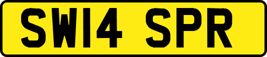 SW14SPR