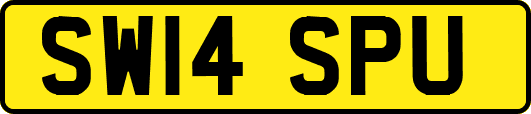 SW14SPU