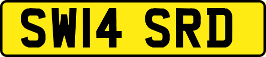 SW14SRD