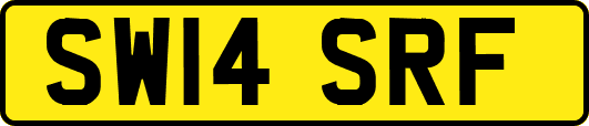 SW14SRF