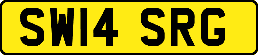 SW14SRG