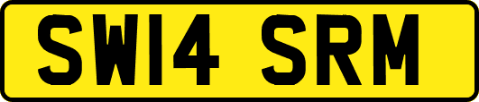 SW14SRM