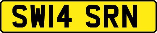 SW14SRN