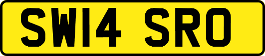 SW14SRO