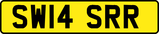 SW14SRR