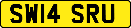 SW14SRU