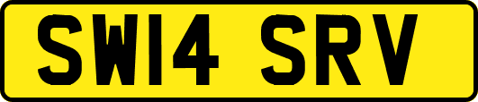 SW14SRV