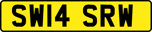SW14SRW