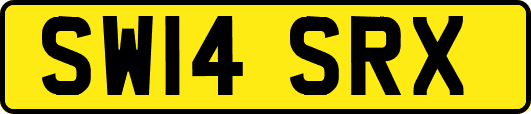 SW14SRX