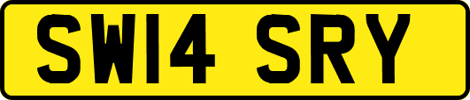 SW14SRY
