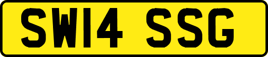 SW14SSG