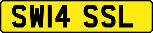 SW14SSL