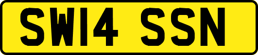 SW14SSN