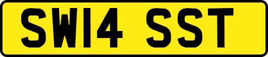 SW14SST