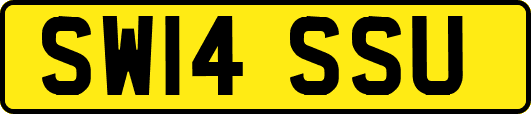 SW14SSU