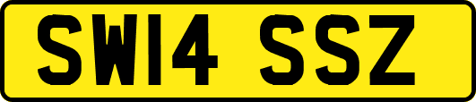 SW14SSZ