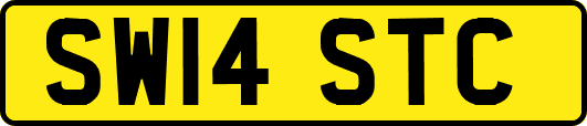 SW14STC