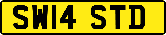 SW14STD