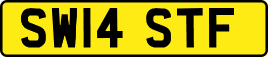 SW14STF