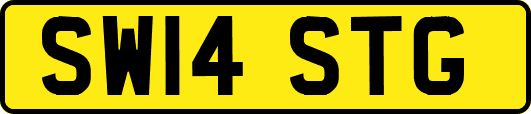 SW14STG
