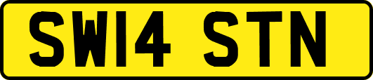 SW14STN