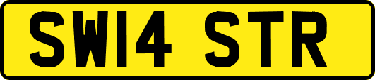 SW14STR