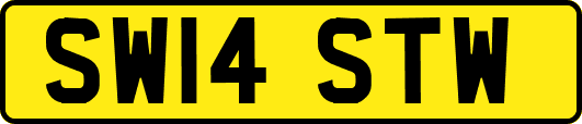 SW14STW