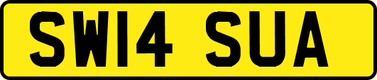 SW14SUA