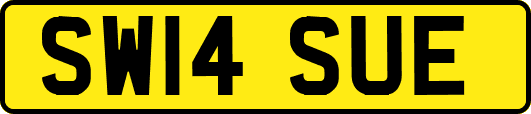 SW14SUE