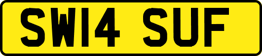 SW14SUF