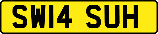SW14SUH