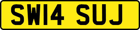 SW14SUJ