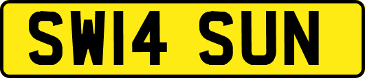 SW14SUN