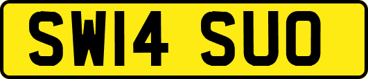SW14SUO
