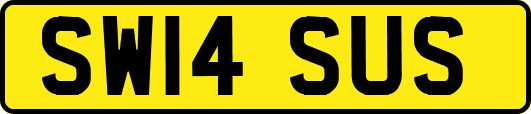 SW14SUS