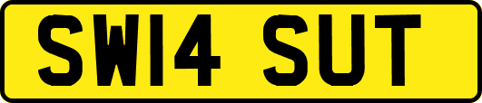 SW14SUT
