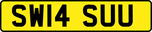 SW14SUU