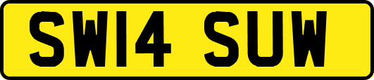 SW14SUW