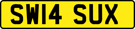 SW14SUX