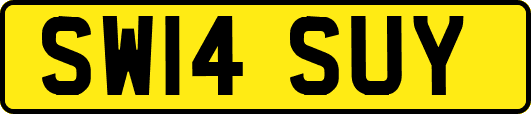 SW14SUY