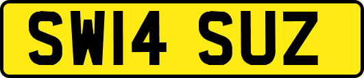 SW14SUZ