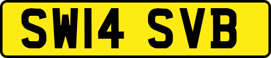 SW14SVB