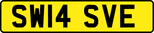 SW14SVE
