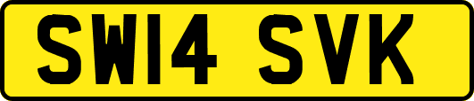 SW14SVK