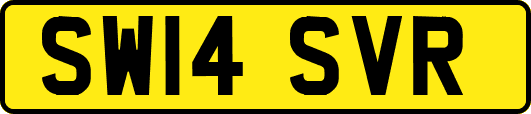 SW14SVR