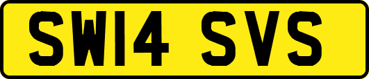 SW14SVS