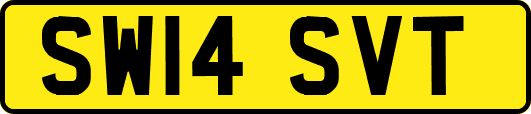 SW14SVT
