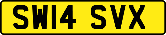 SW14SVX