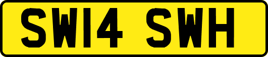 SW14SWH