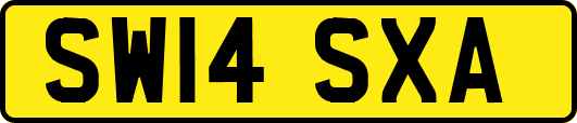 SW14SXA